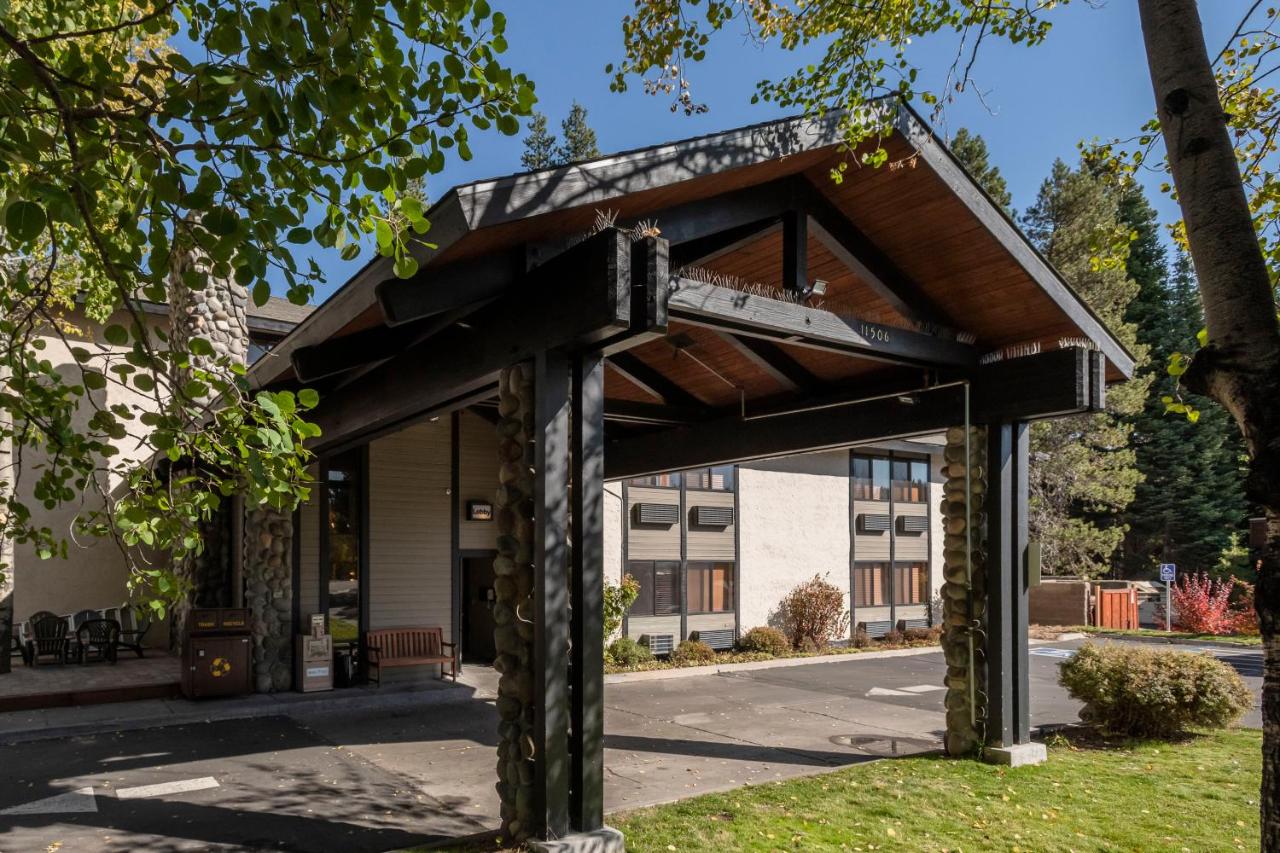 | Inn At Truckee