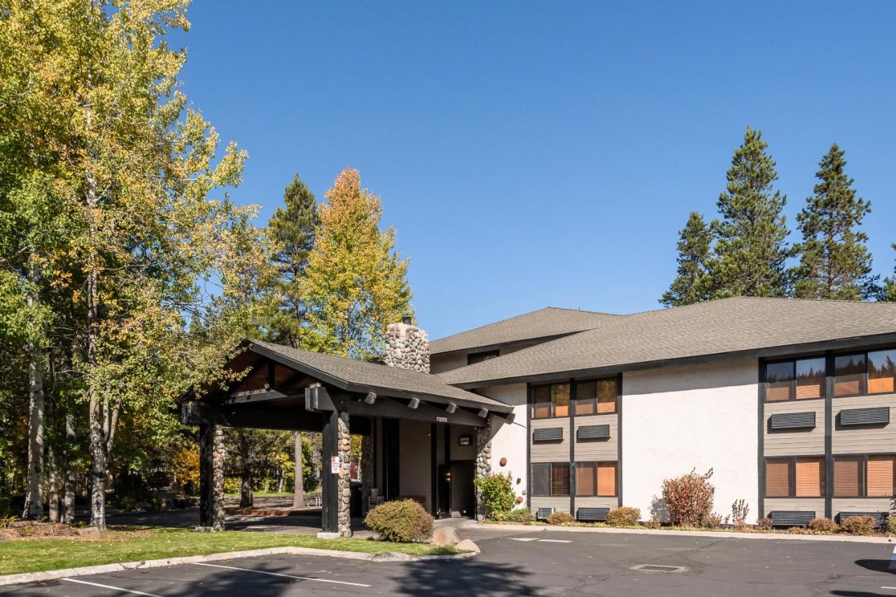 | Inn At Truckee