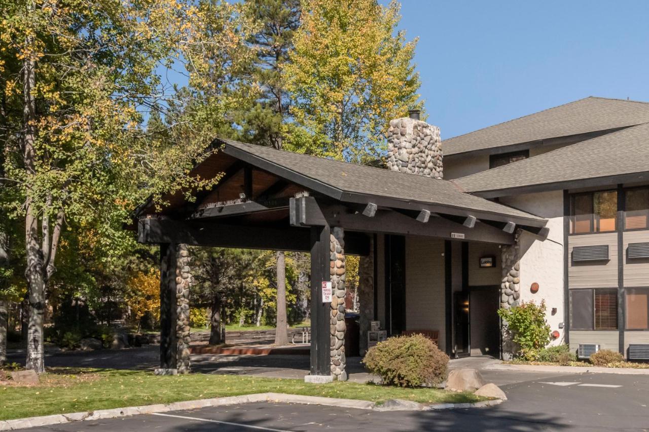 | Inn At Truckee