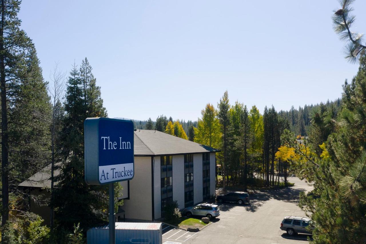| Inn At Truckee