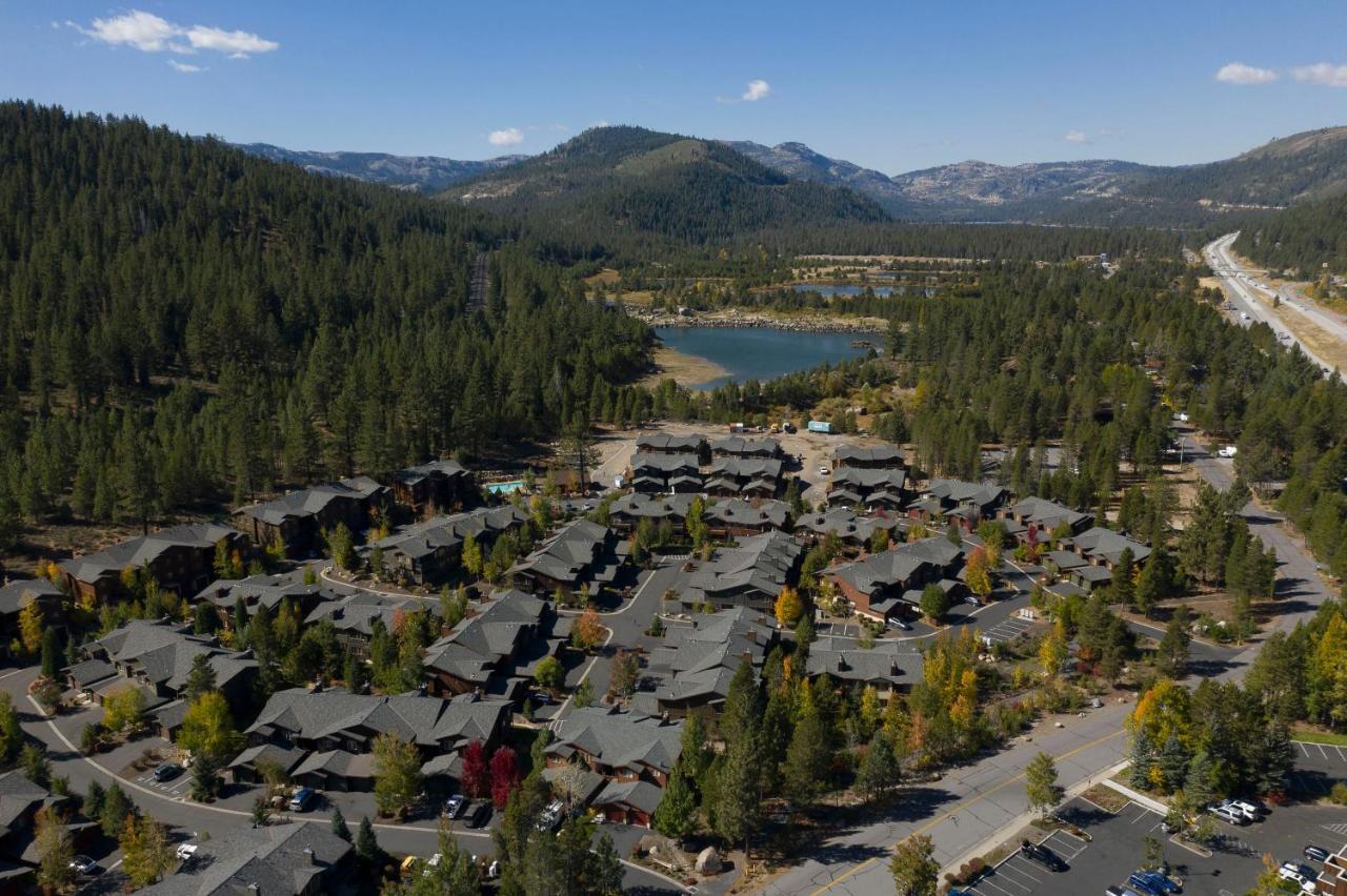 | Inn At Truckee