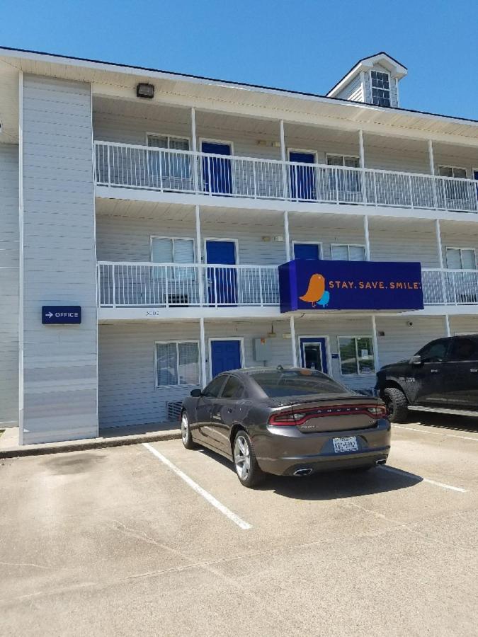  | InTown Suites Extended Stay Houston TX - West Oak