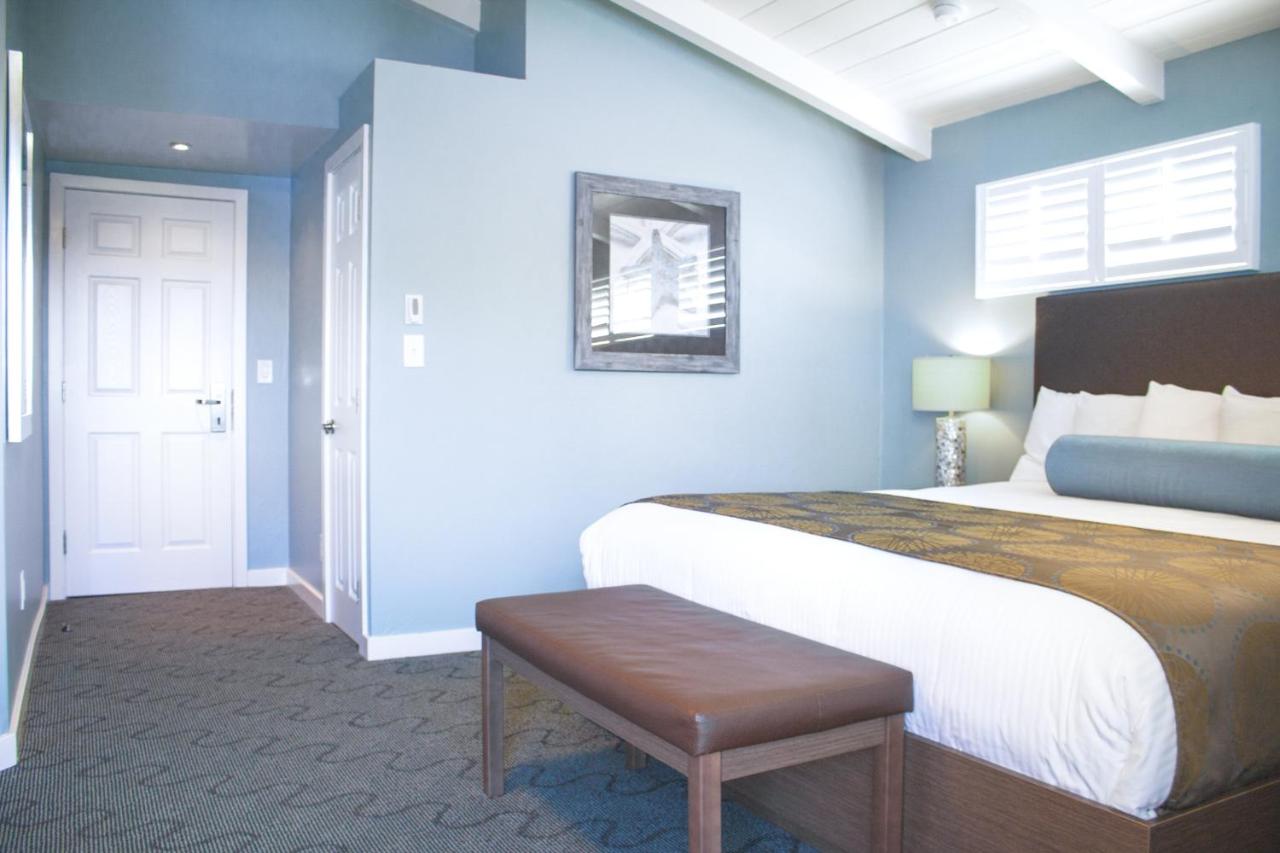  | Ocean Echo Inn & Beach Cottages