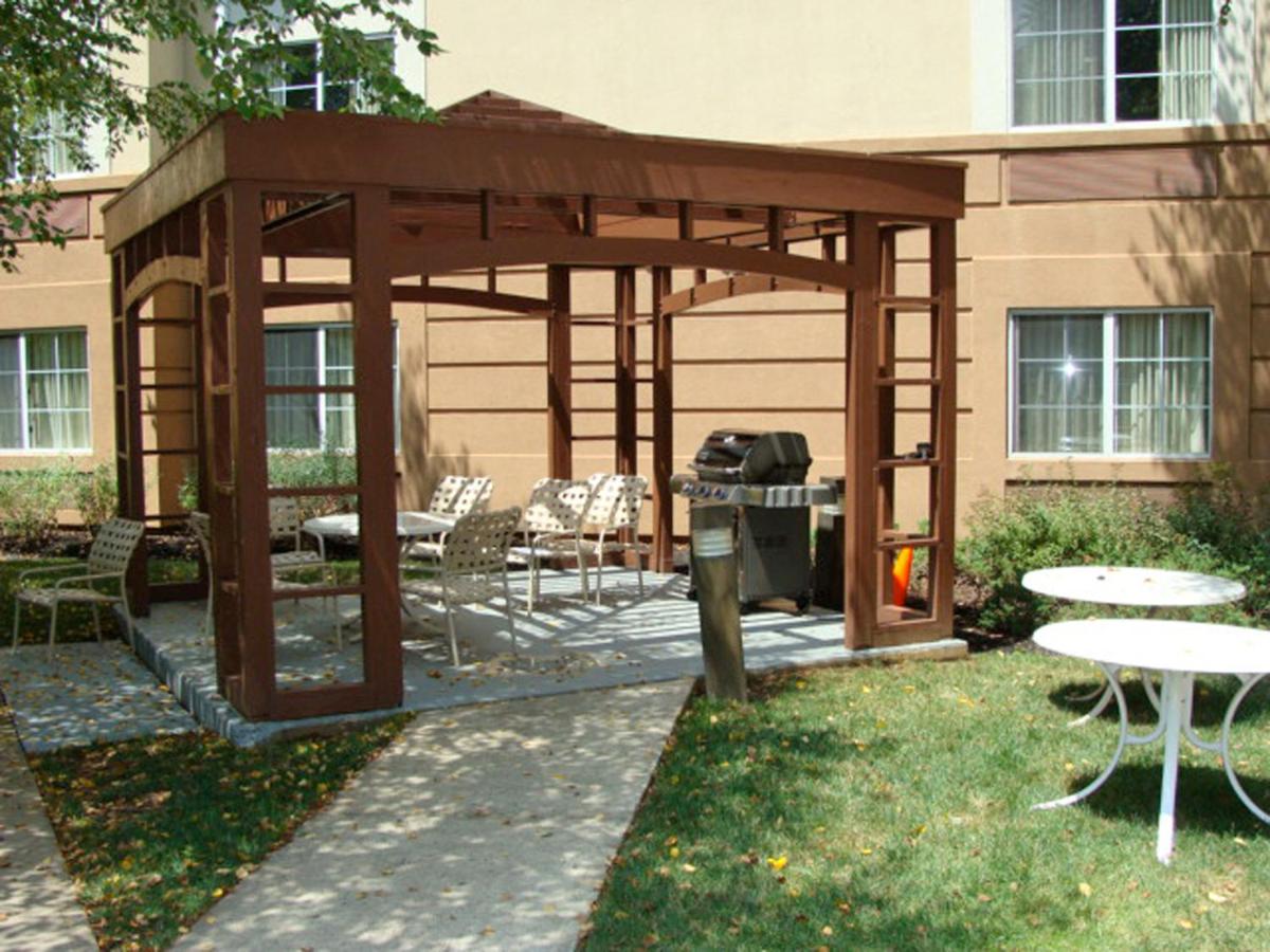 | Extended Stay America Suites - Piscataway - Rutgers University