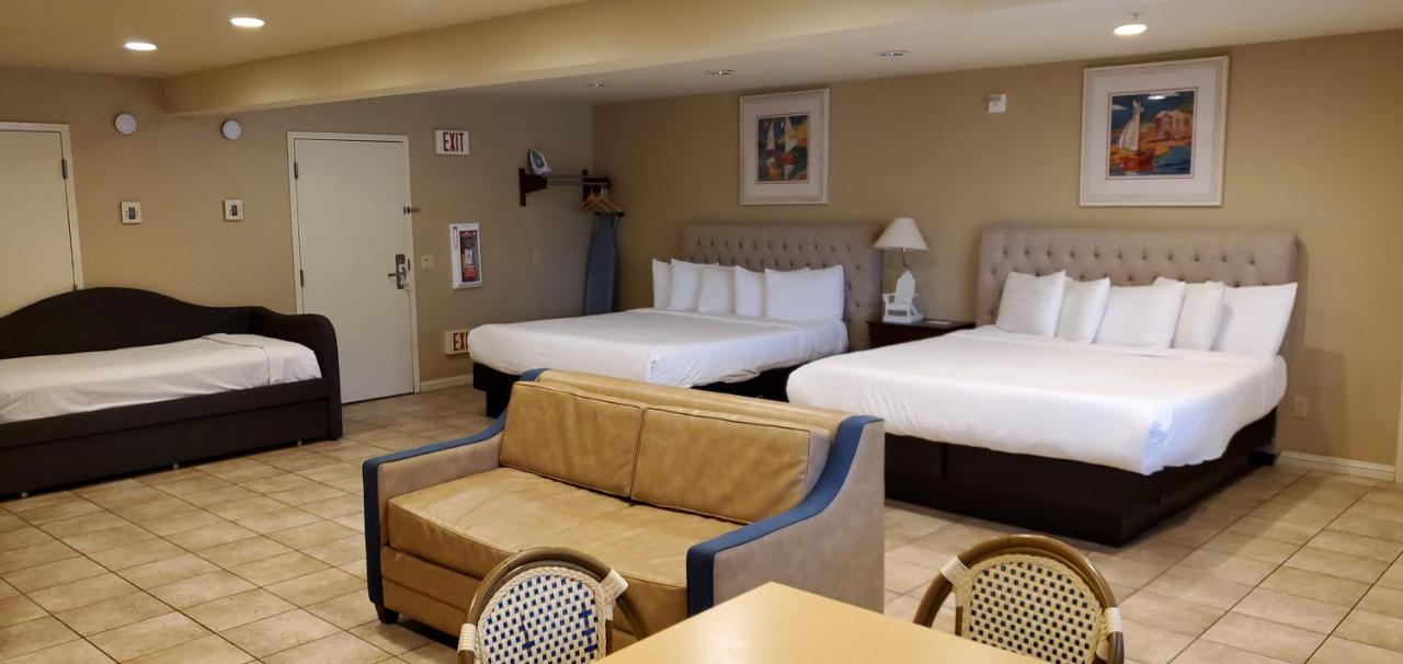 | Morro Shores Inn And Suites