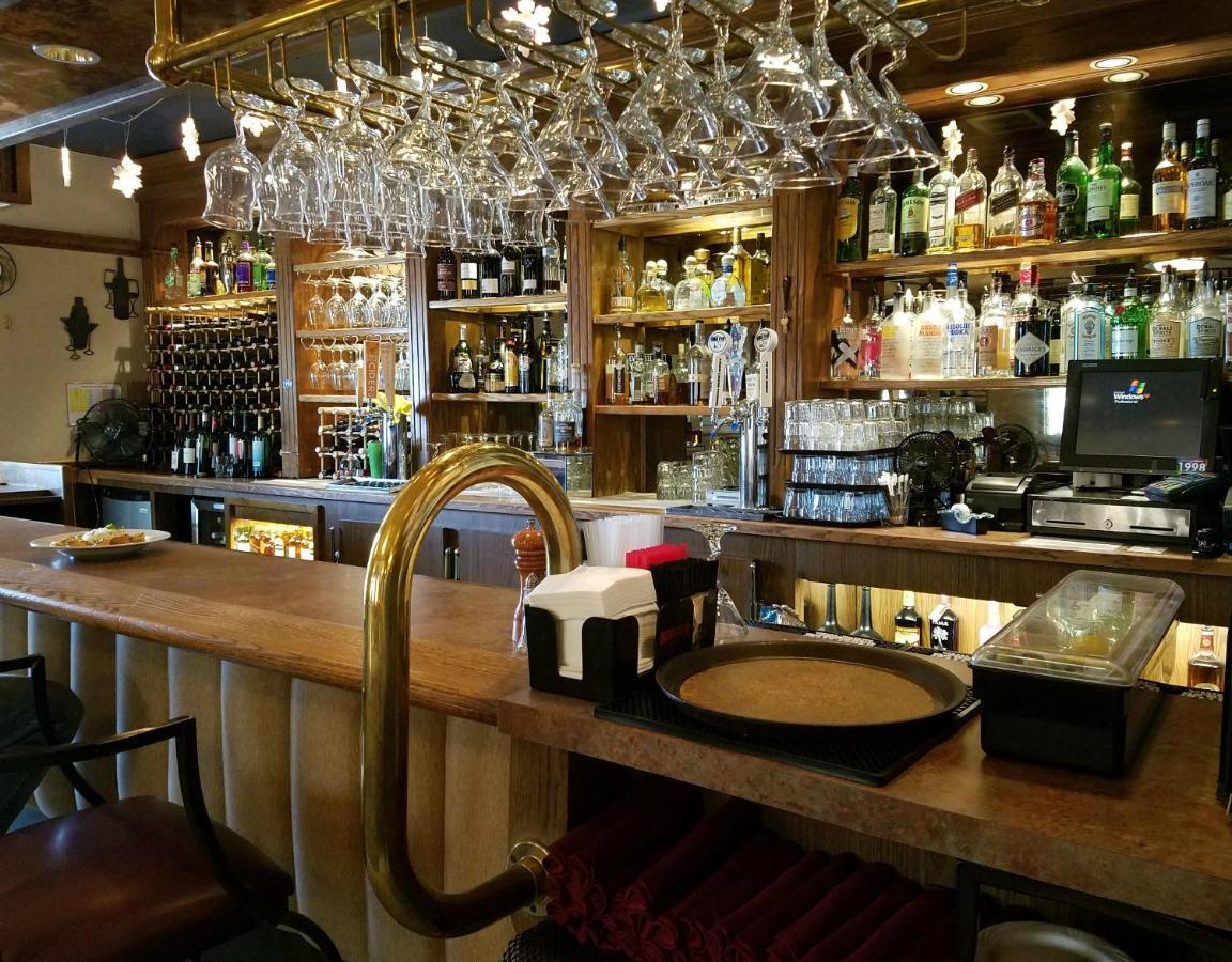 | Soldotna Inn