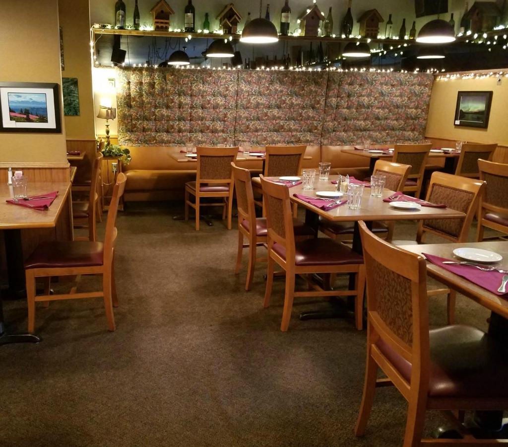 | Soldotna Inn