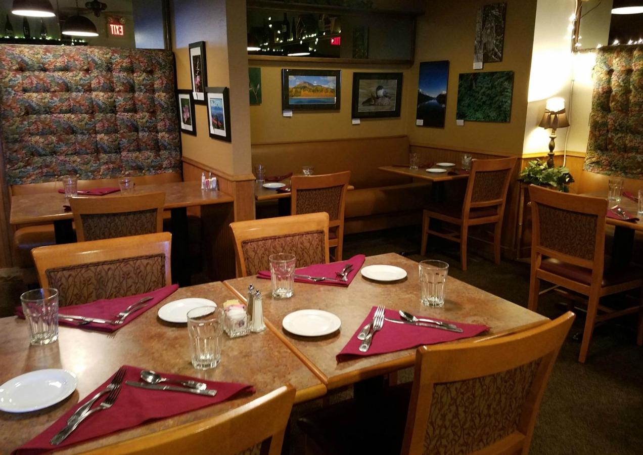 | Soldotna Inn
