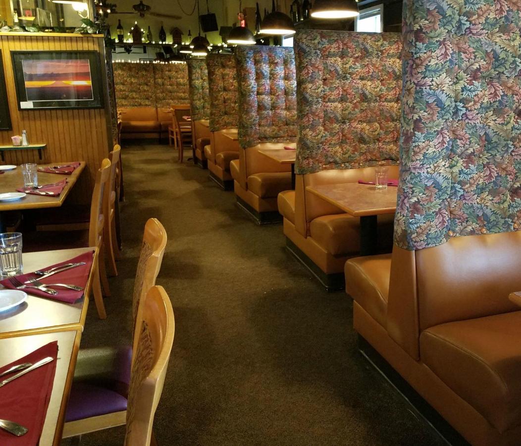 | Soldotna Inn