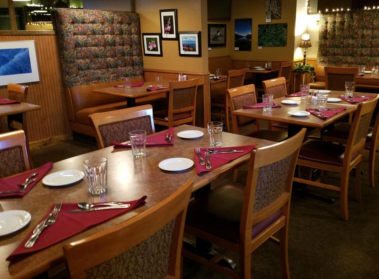 | Soldotna Inn