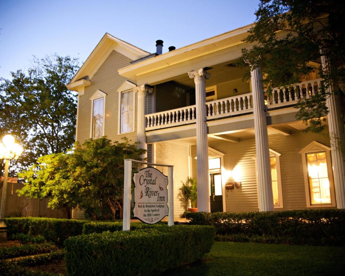  | Crystal River Inn