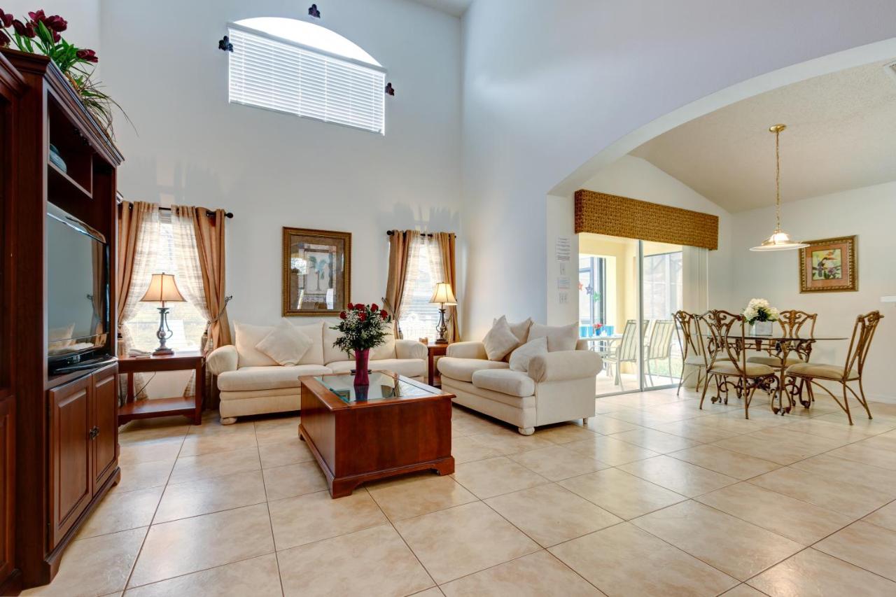  | Secret Key Cove Villa