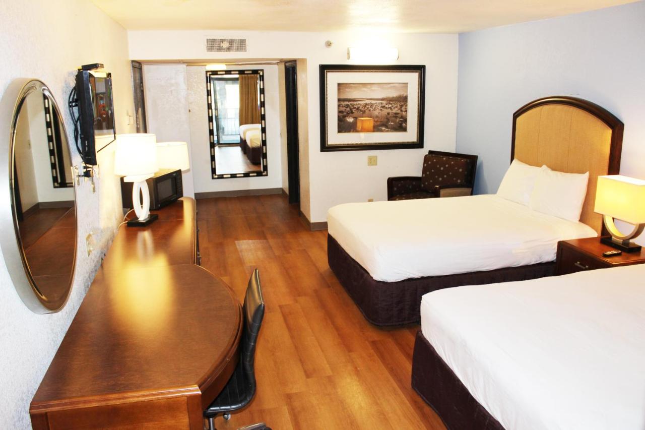 Double Room at 7 Boutique Hotel