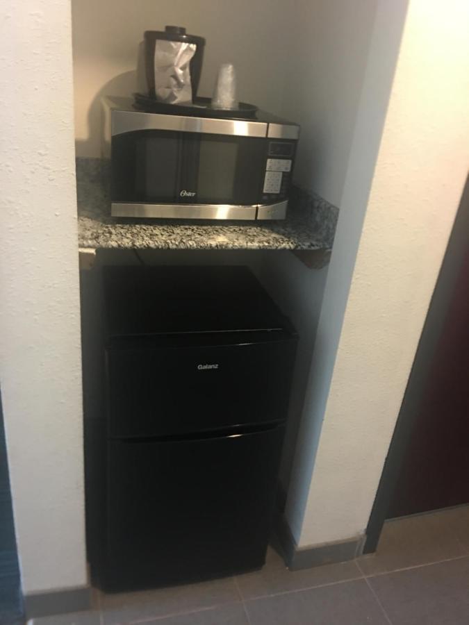 King Room - Disability Access/Non-Smoking at Days Inn by Wyndham Alva