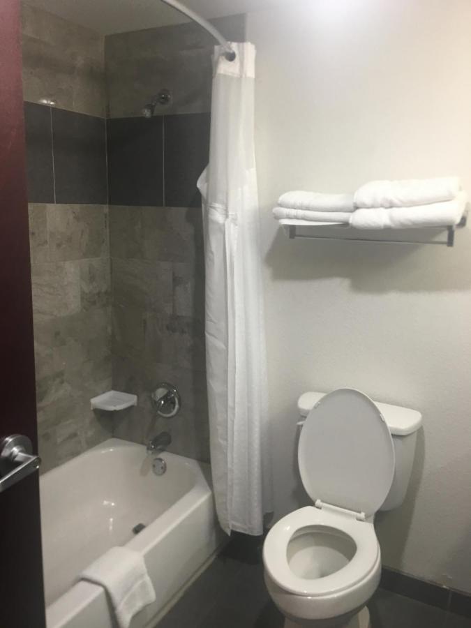 Queen Room with Two Queen Beds - Non-Smoking at Days Inn by Wyndham Alva