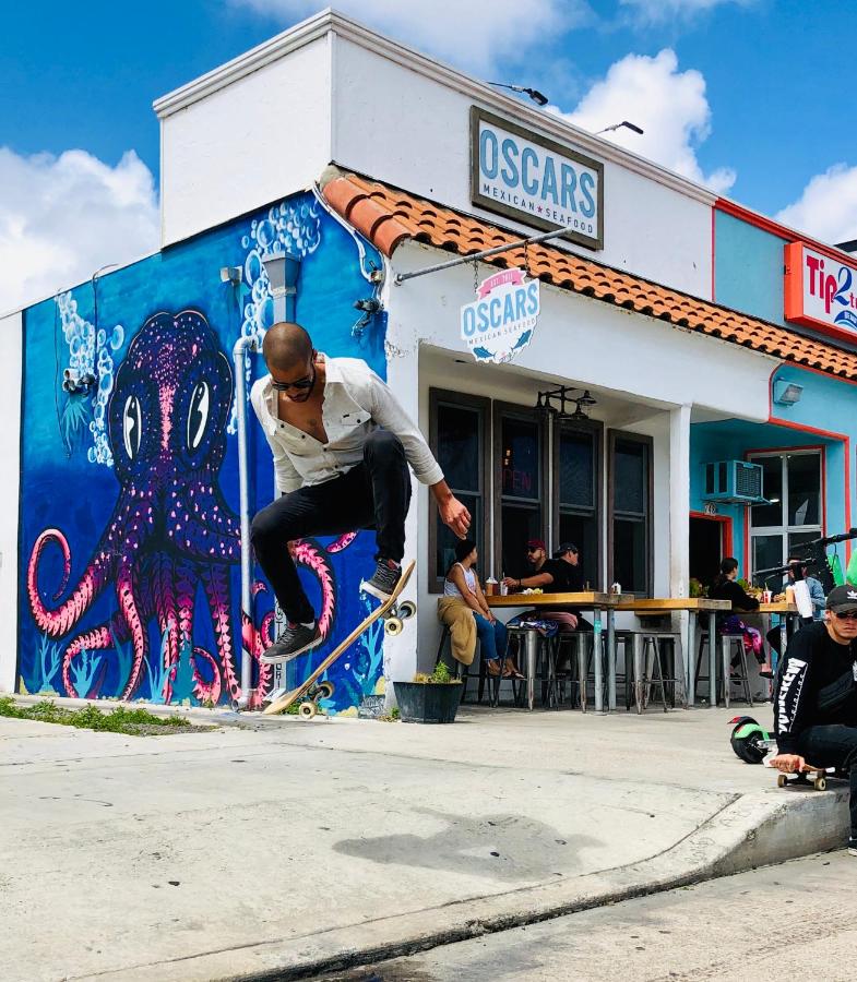  | California Dreams Hostel - Pacific Beach