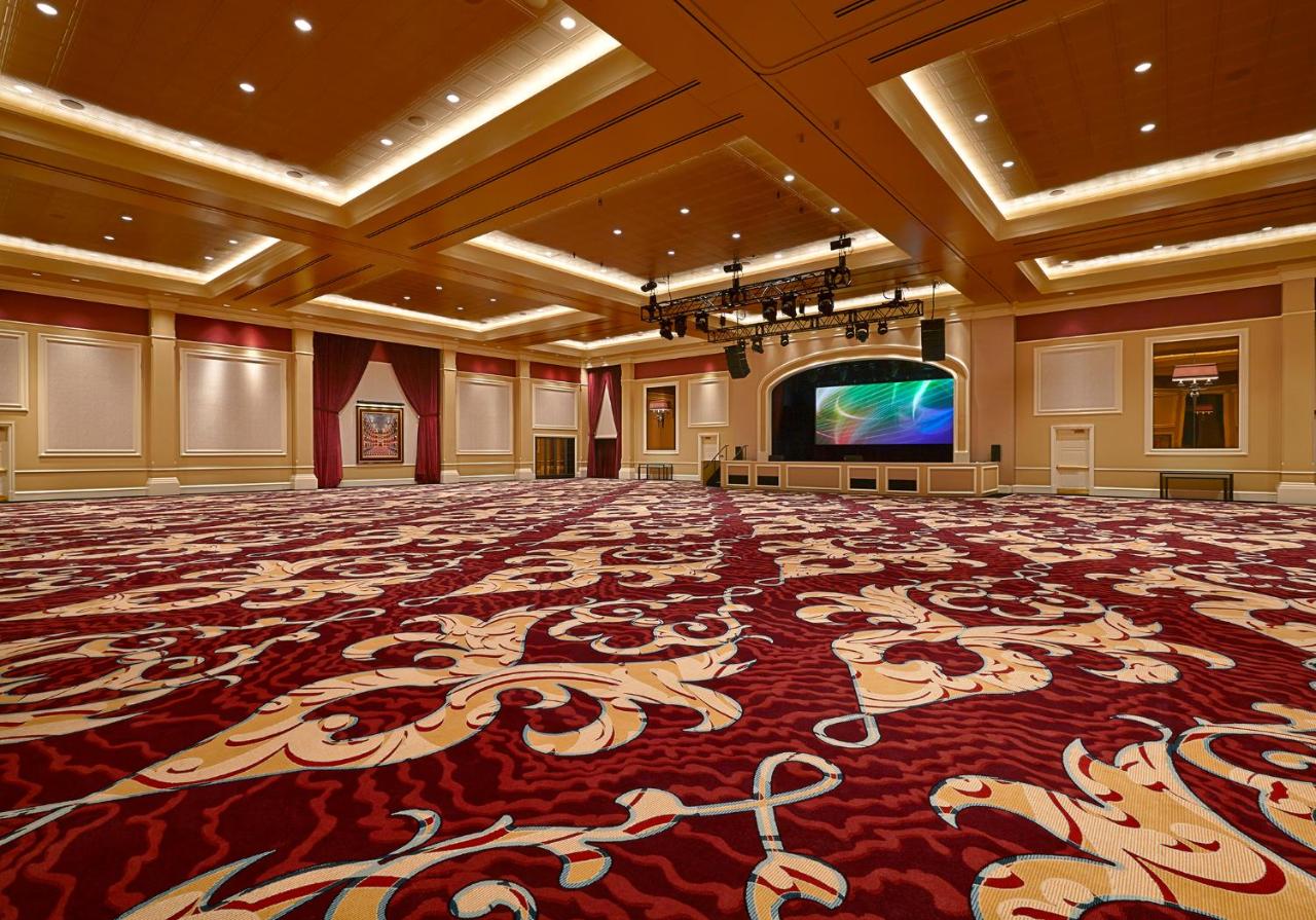 | River City Casino and Hotel