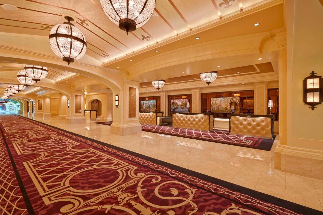 | River City Casino and Hotel