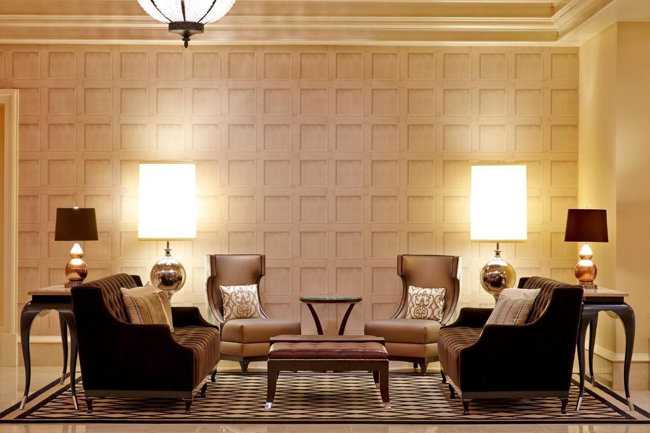 | River City Casino and Hotel