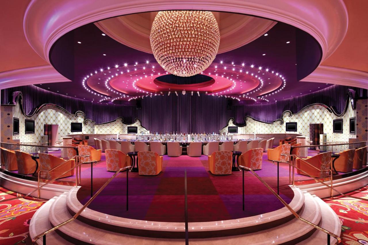 | River City Casino and Hotel