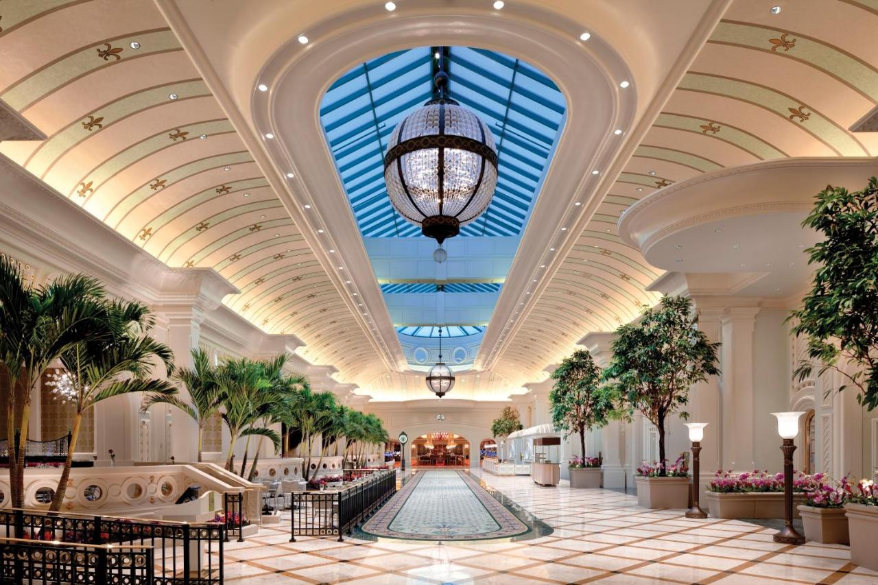 | River City Casino and Hotel
