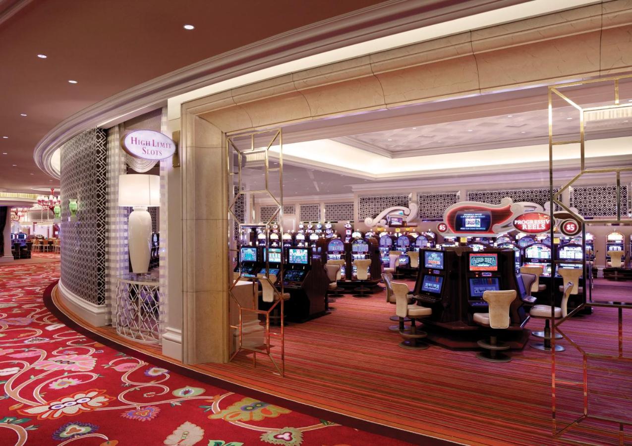 | River City Casino and Hotel