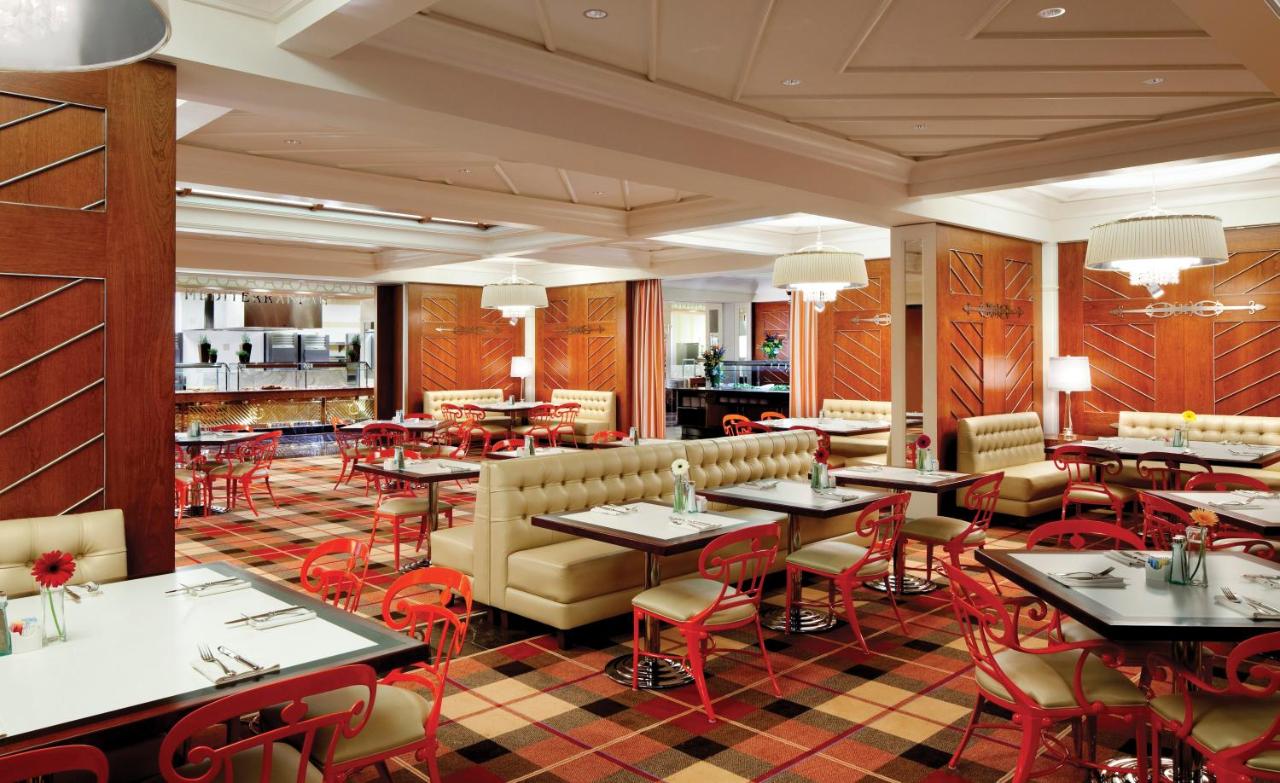 | River City Casino and Hotel
