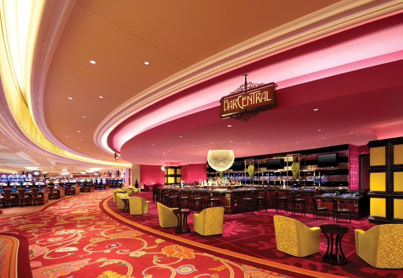  | River City Casino and Hotel