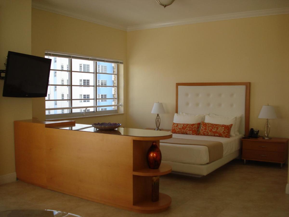 Executive Studio at Westover Arms Hotel