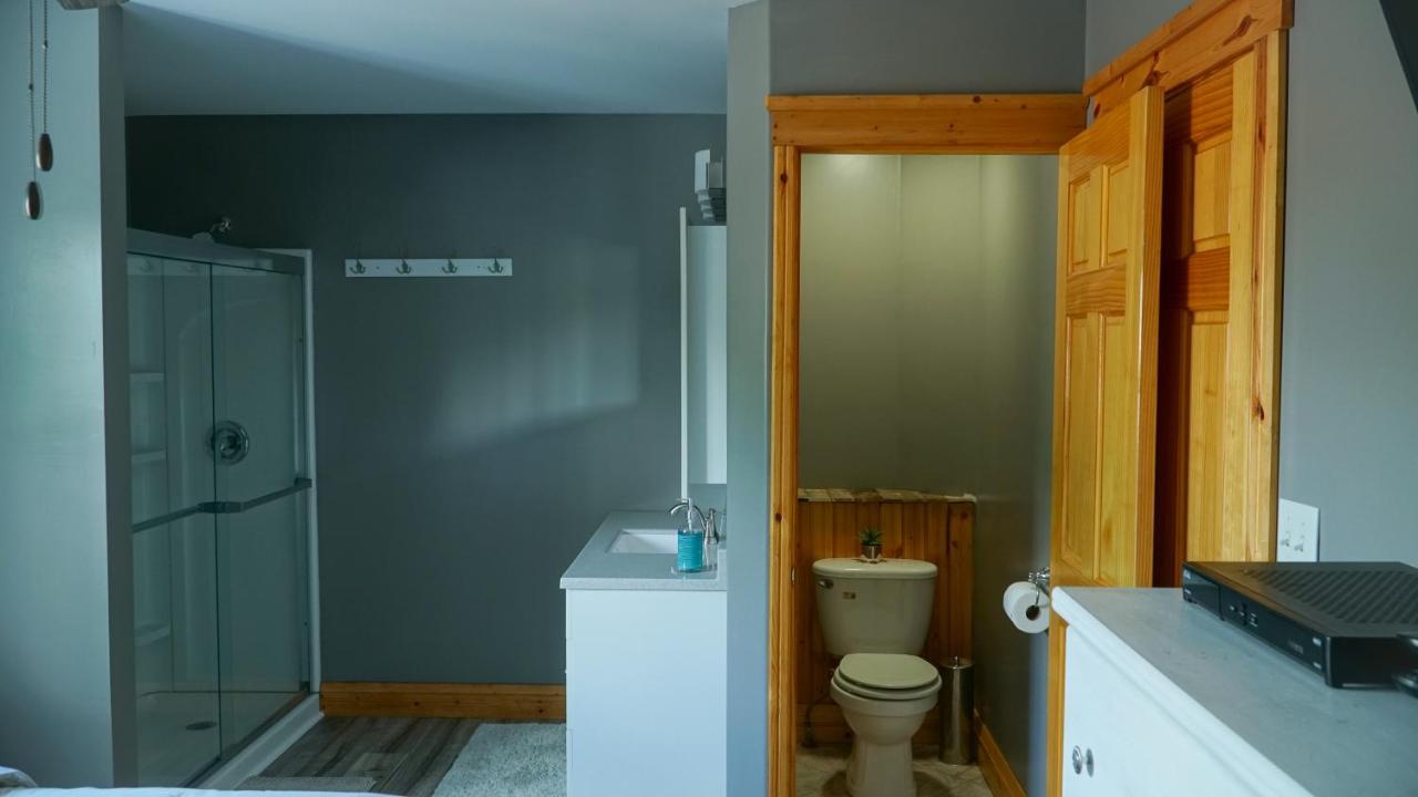 Presidential Suite at Alexanders Landing