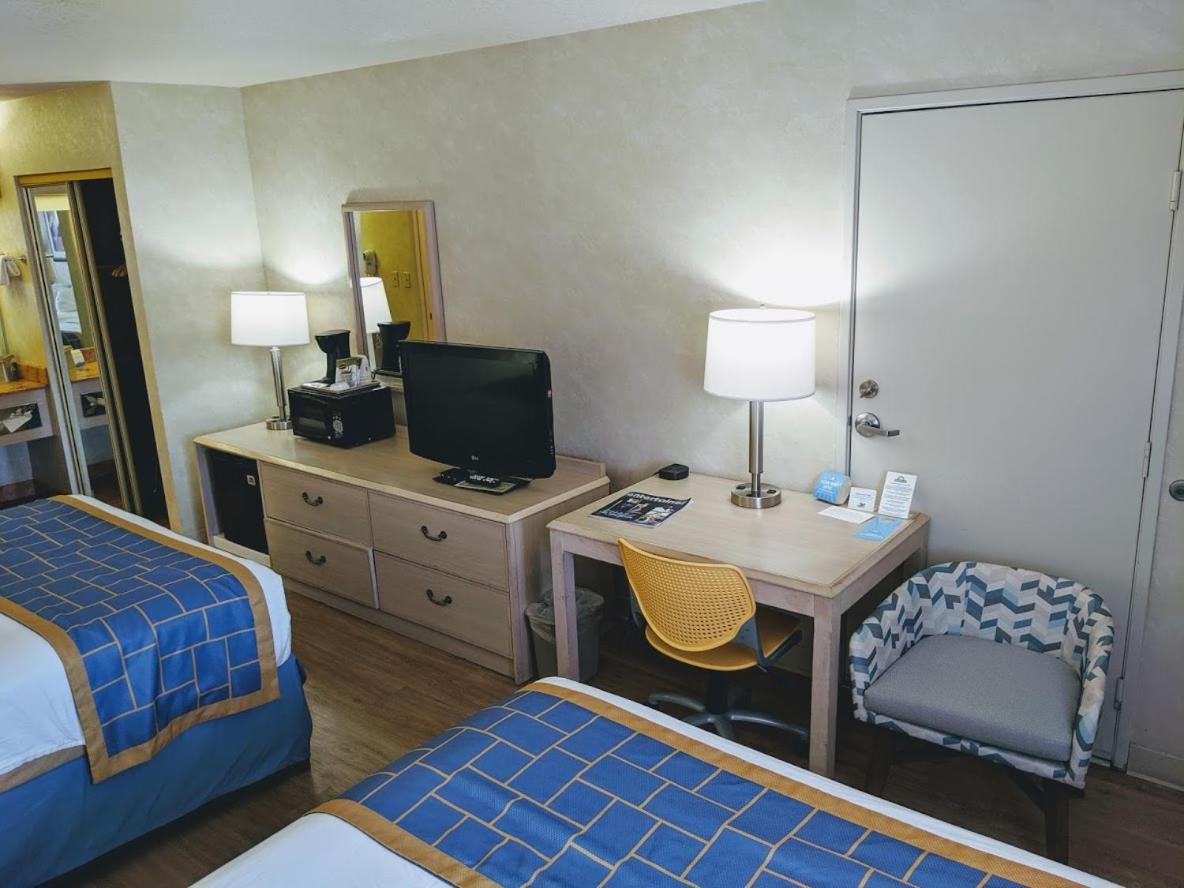 | Days Inn by Wyndham Bullhead City