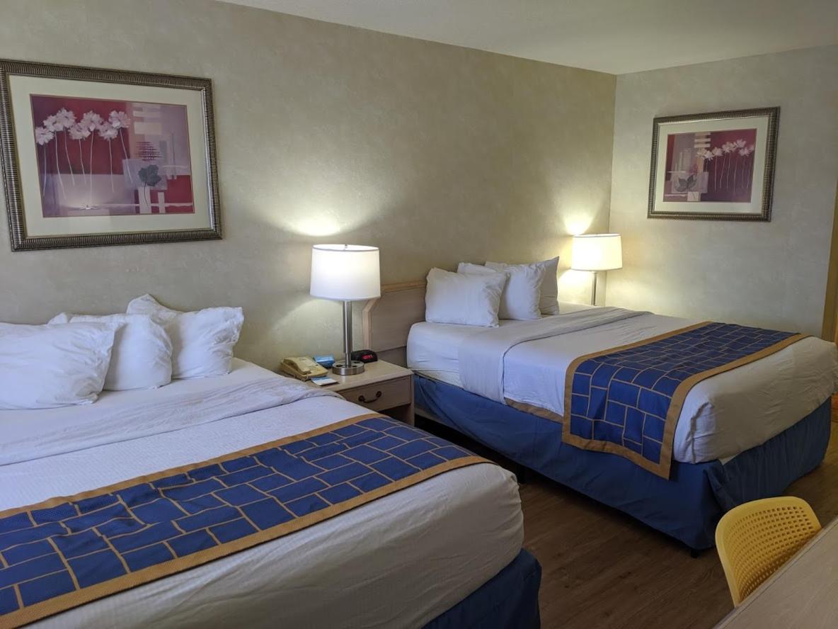 | Days Inn by Wyndham Bullhead City