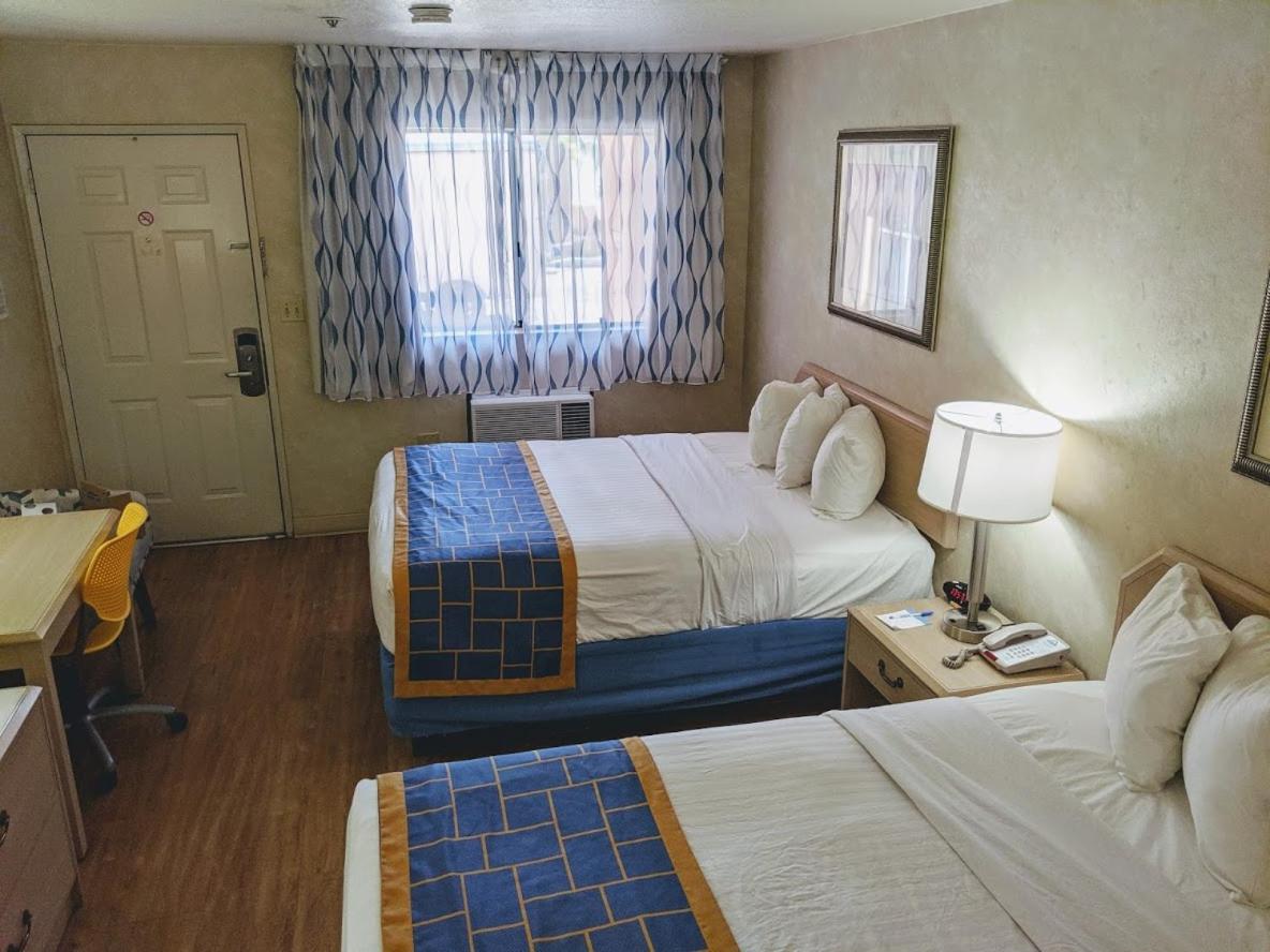 | Days Inn by Wyndham Bullhead City