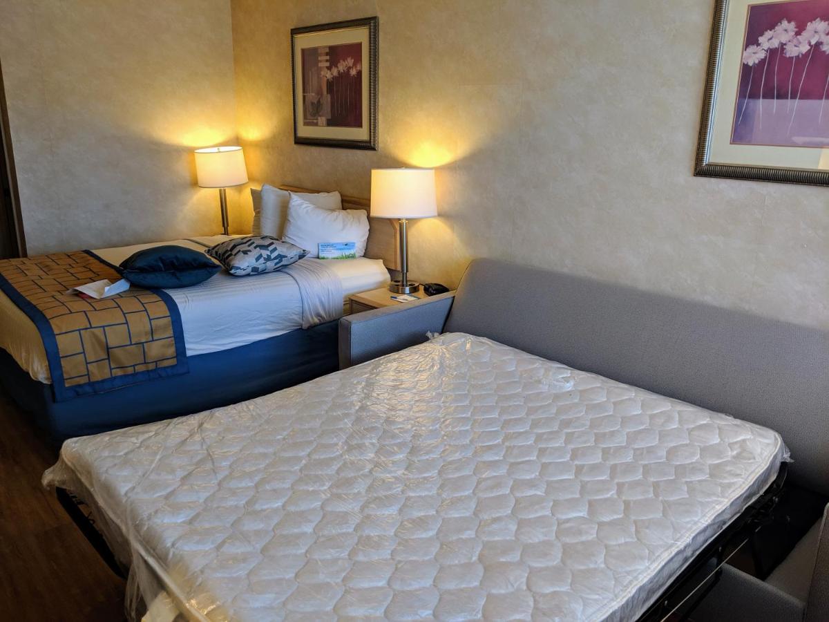 | Days Inn by Wyndham Bullhead City