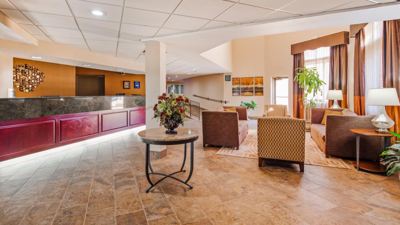 | Best Western Philadelphia South - West Deptford Inn