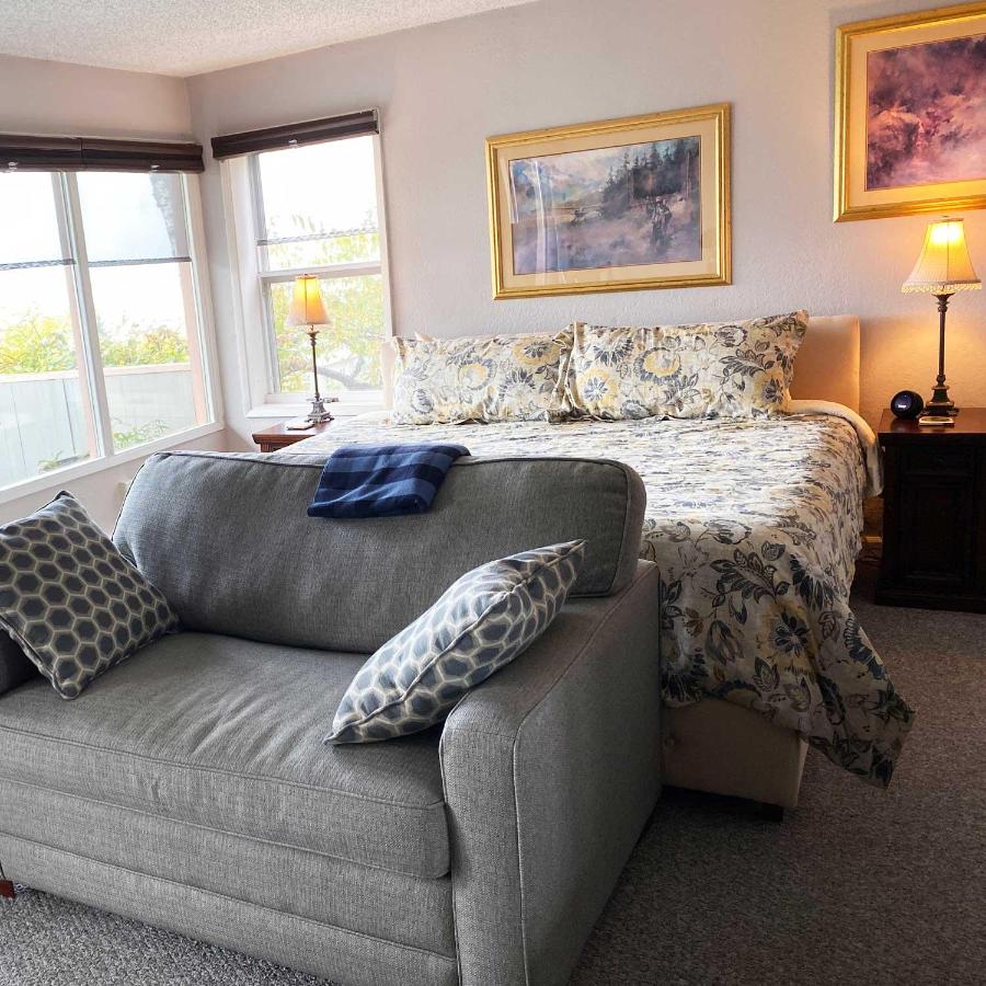  | Susitna Place B&B
