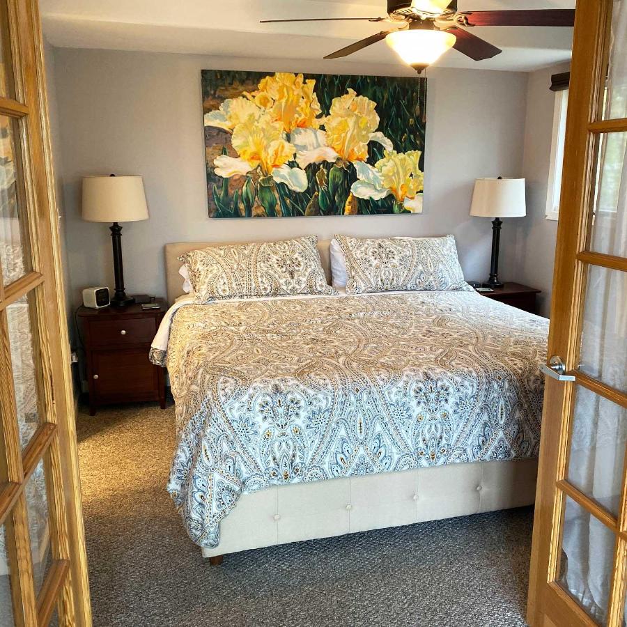  | Susitna Place B&B
