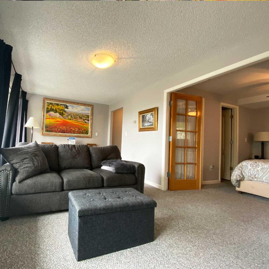  | Susitna Place B&B