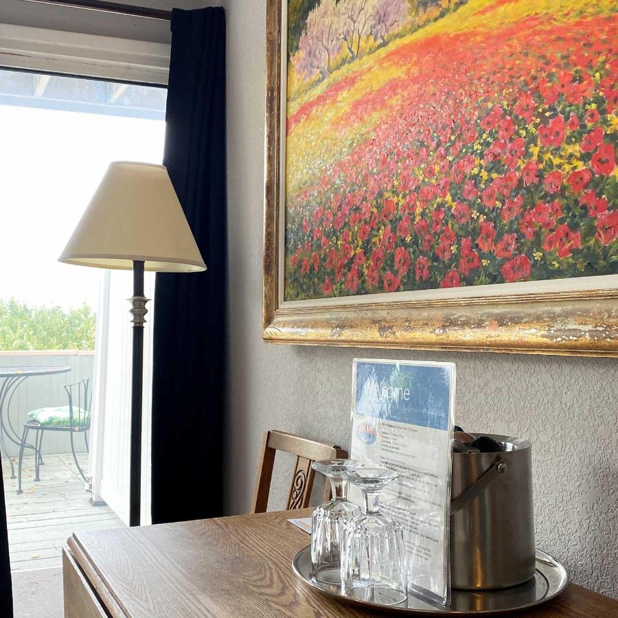  | Susitna Place B&B