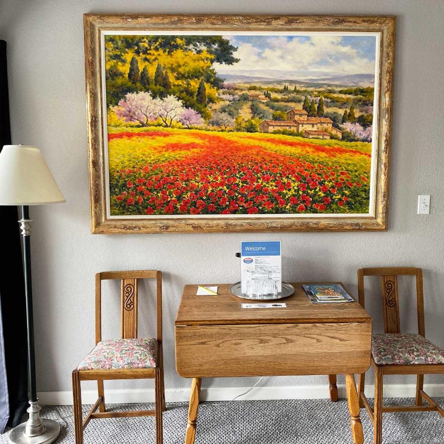  | Susitna Place B&B