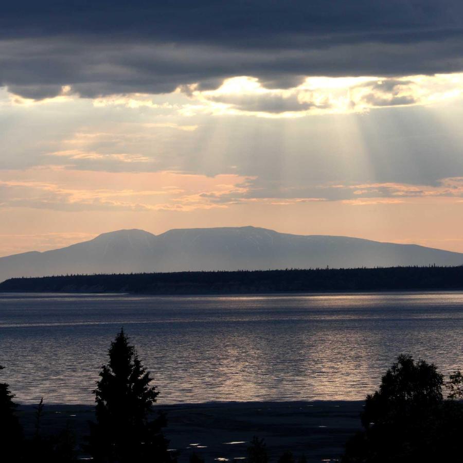  | Susitna Place B&B