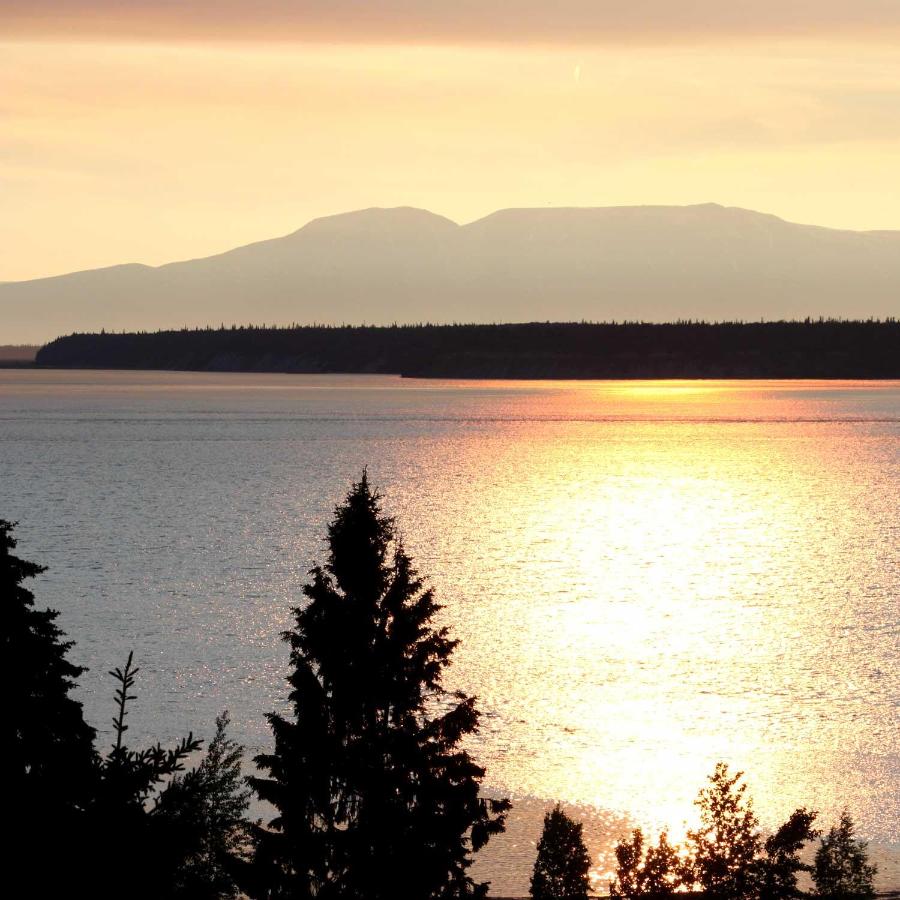  | Susitna Place B&B