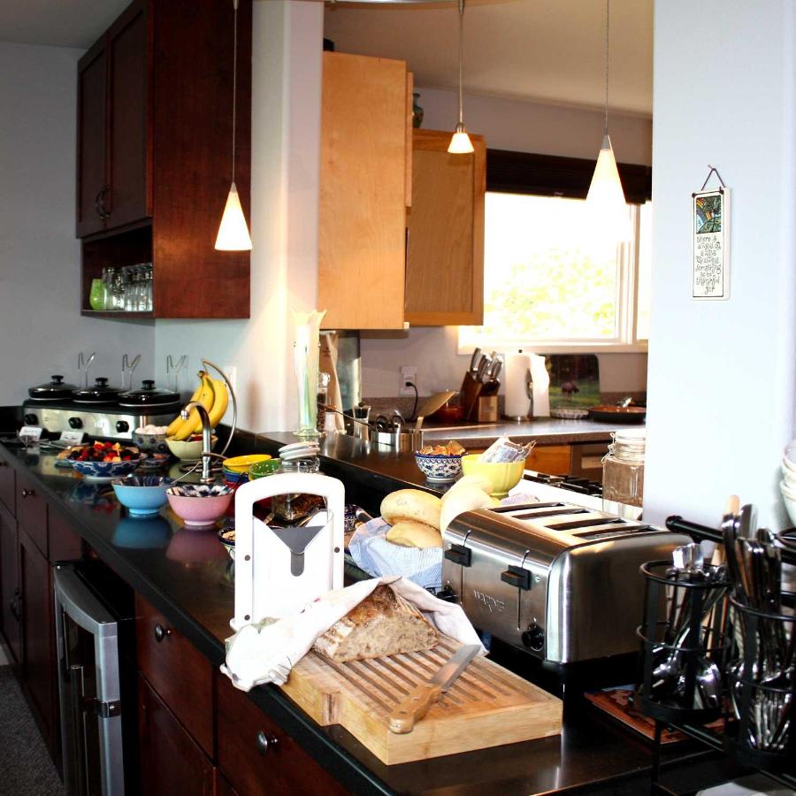  | Susitna Place B&B