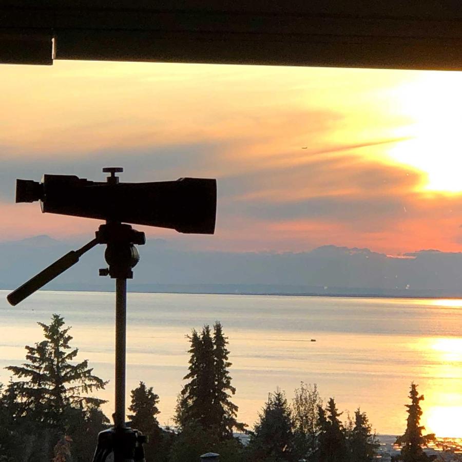  | Susitna Place B&B