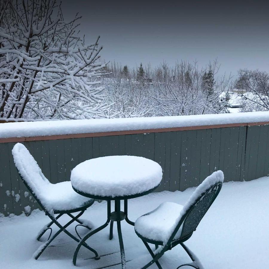  | Susitna Place B&B