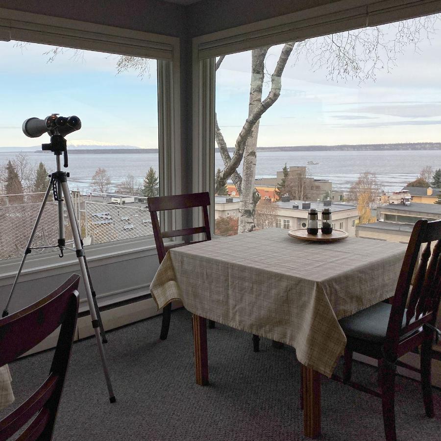  | Susitna Place B&B