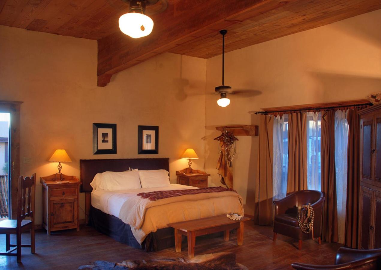 | The Maverick Inn