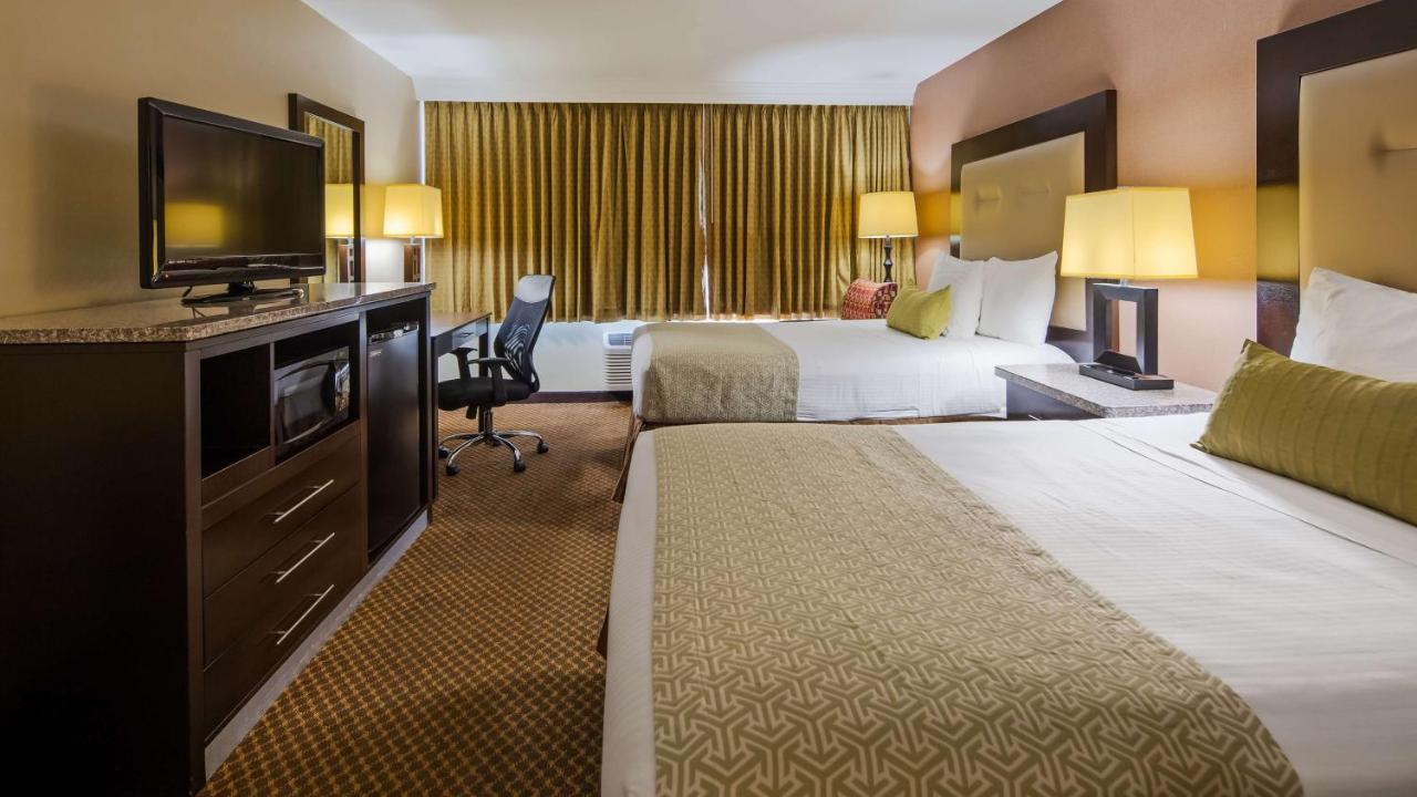  | Best Western Atlantic City Hotel