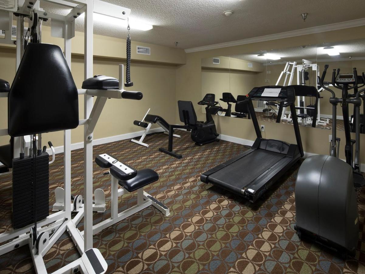  | InTown Suites Extended Stay Marietta GA - Town Center