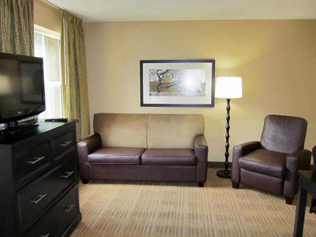  | Extended Stay America Suites - Seattle - Everett - Silverlake